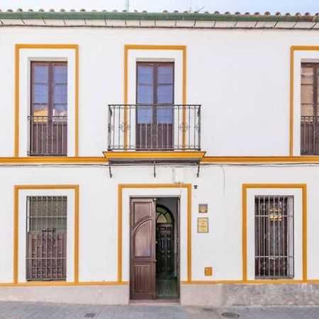 La Casa Del Cura 1935 Apartment Alcala de Guadaira Exterior photo